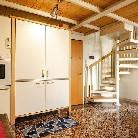 Residenza Fossalta Διαμέρισμα Μπολόνια Εξωτερικό φωτογραφία