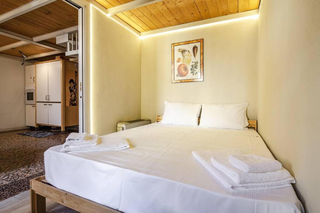 Residenza Fossalta Διαμέρισμα Μπολόνια Εξωτερικό φωτογραφία