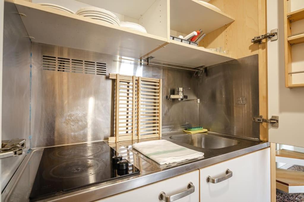 Residenza Fossalta Διαμέρισμα Μπολόνια Εξωτερικό φωτογραφία