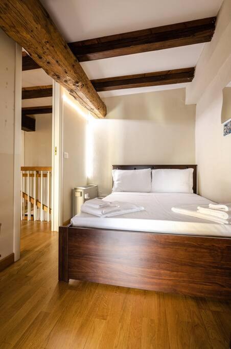 Residenza Fossalta Διαμέρισμα Μπολόνια Εξωτερικό φωτογραφία