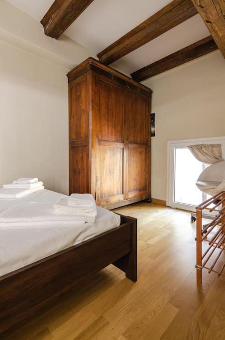 Residenza Fossalta Διαμέρισμα Μπολόνια Εξωτερικό φωτογραφία