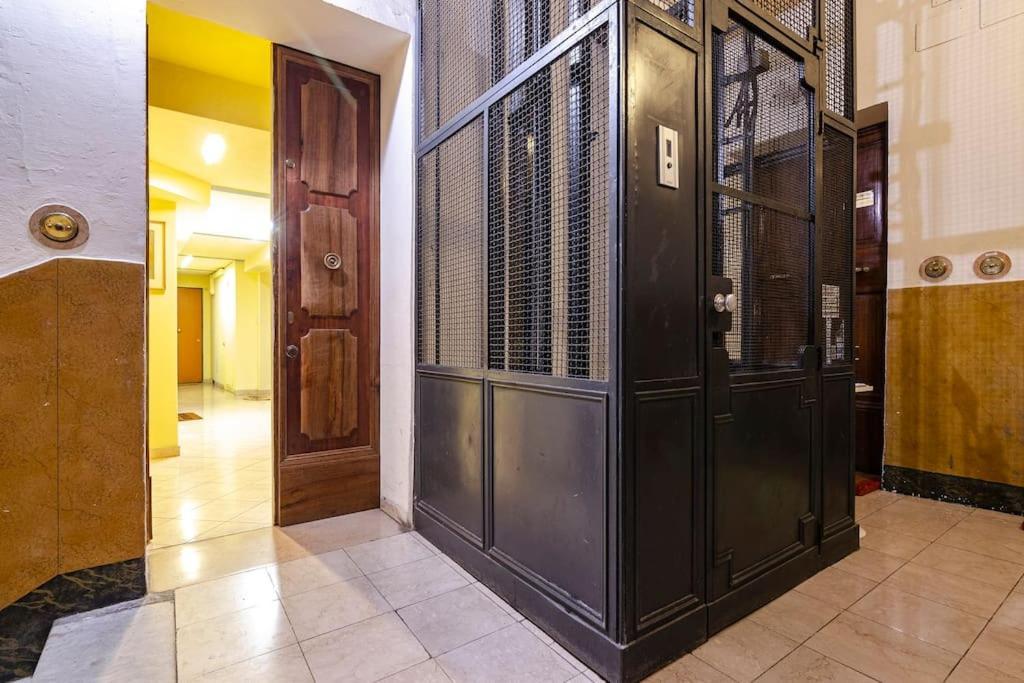 Residenza Fossalta Διαμέρισμα Μπολόνια Εξωτερικό φωτογραφία