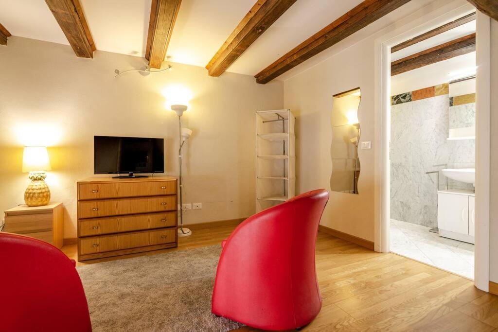 Residenza Fossalta Διαμέρισμα Μπολόνια Εξωτερικό φωτογραφία