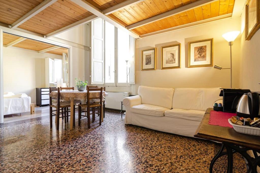 Residenza Fossalta Διαμέρισμα Μπολόνια Εξωτερικό φωτογραφία
