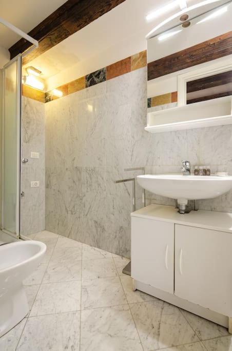Residenza Fossalta Διαμέρισμα Μπολόνια Εξωτερικό φωτογραφία