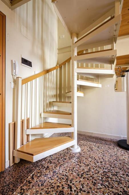 Residenza Fossalta Διαμέρισμα Μπολόνια Εξωτερικό φωτογραφία