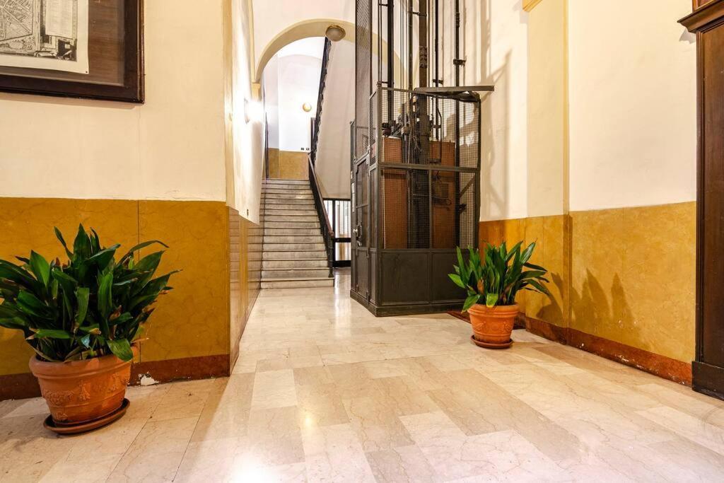 Residenza Fossalta Διαμέρισμα Μπολόνια Εξωτερικό φωτογραφία