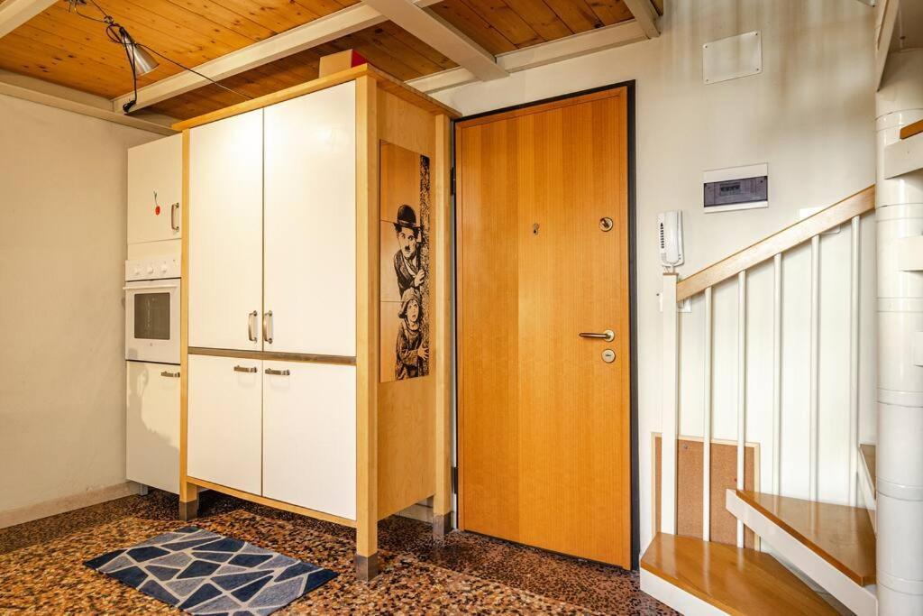 Residenza Fossalta Διαμέρισμα Μπολόνια Εξωτερικό φωτογραφία