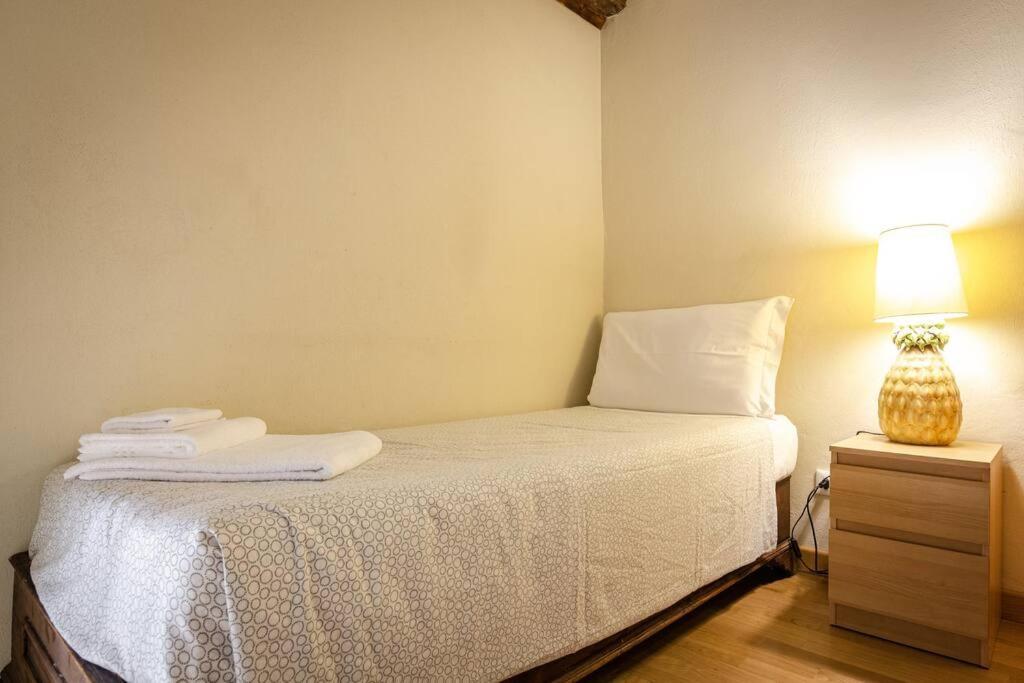 Residenza Fossalta Διαμέρισμα Μπολόνια Εξωτερικό φωτογραφία